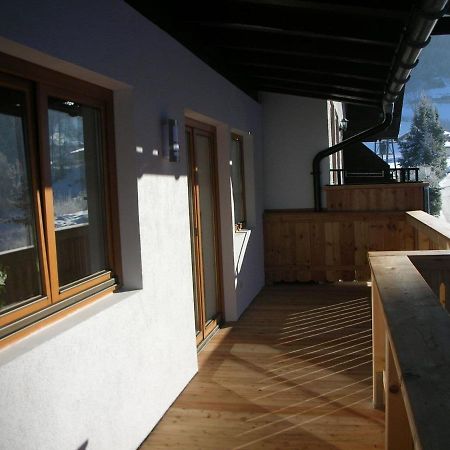 Boutique Apartment In Brixen With Mountain View Brixen im Thale Kültér fotó