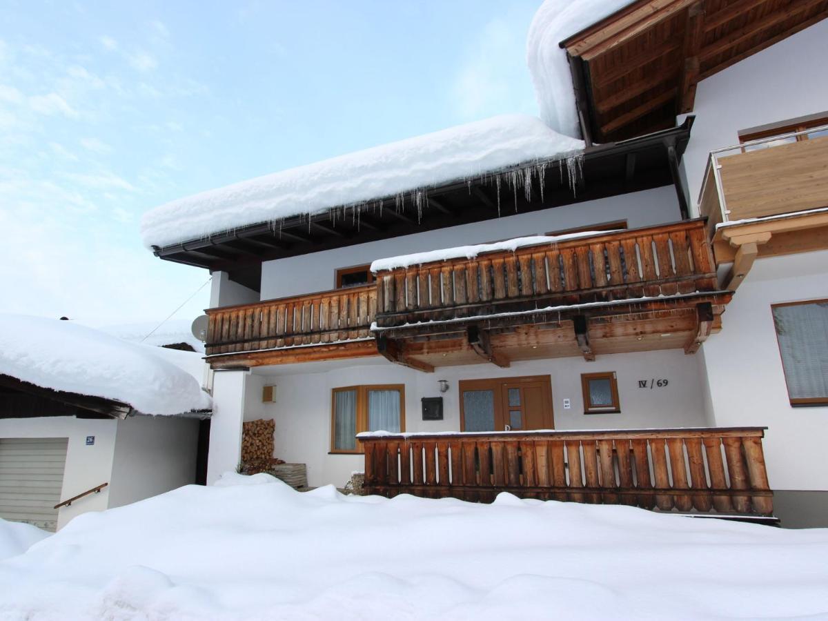 Boutique Apartment In Brixen With Mountain View Brixen im Thale Kültér fotó