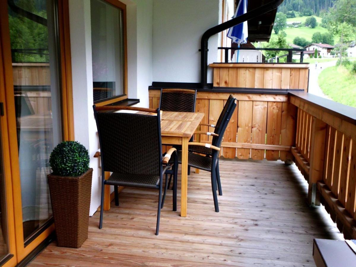 Boutique Apartment In Brixen With Mountain View Brixen im Thale Kültér fotó