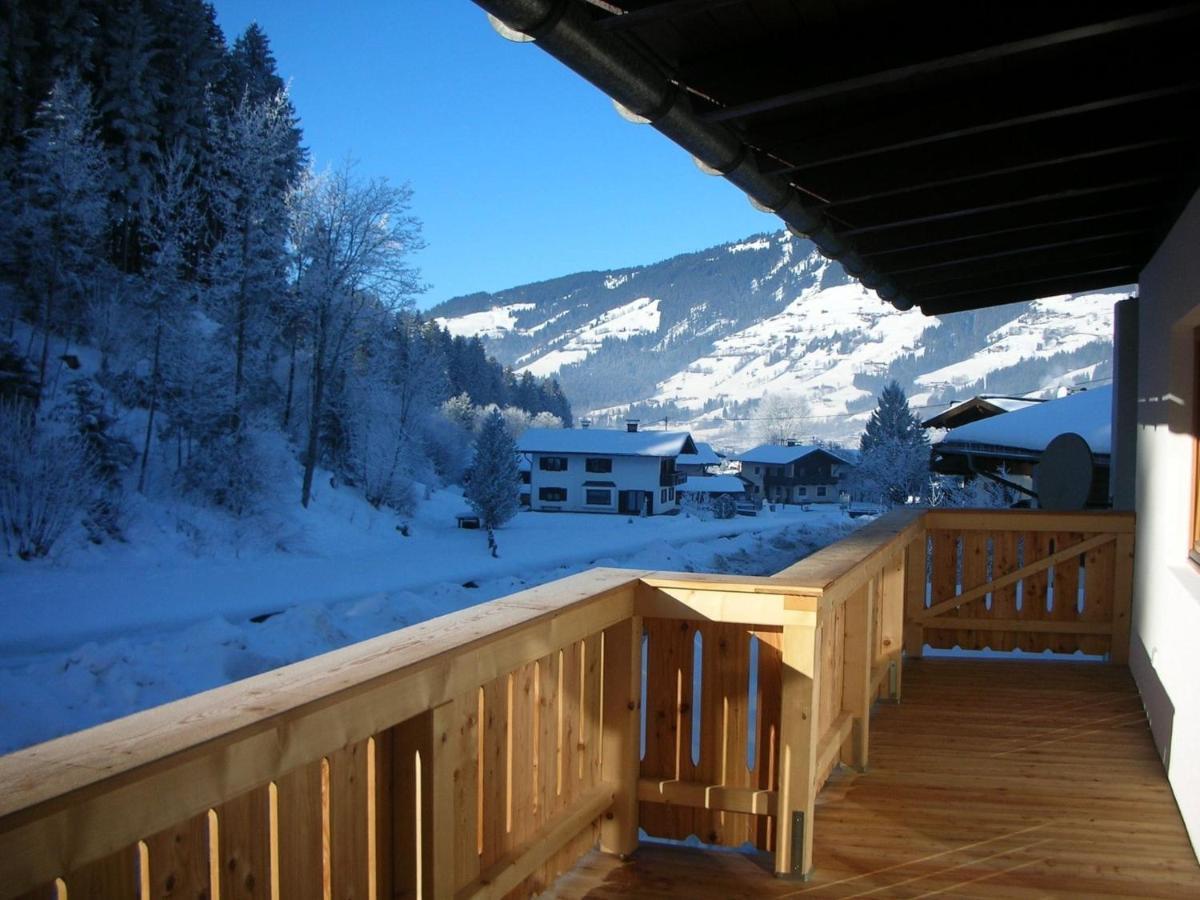 Boutique Apartment In Brixen With Mountain View Brixen im Thale Kültér fotó