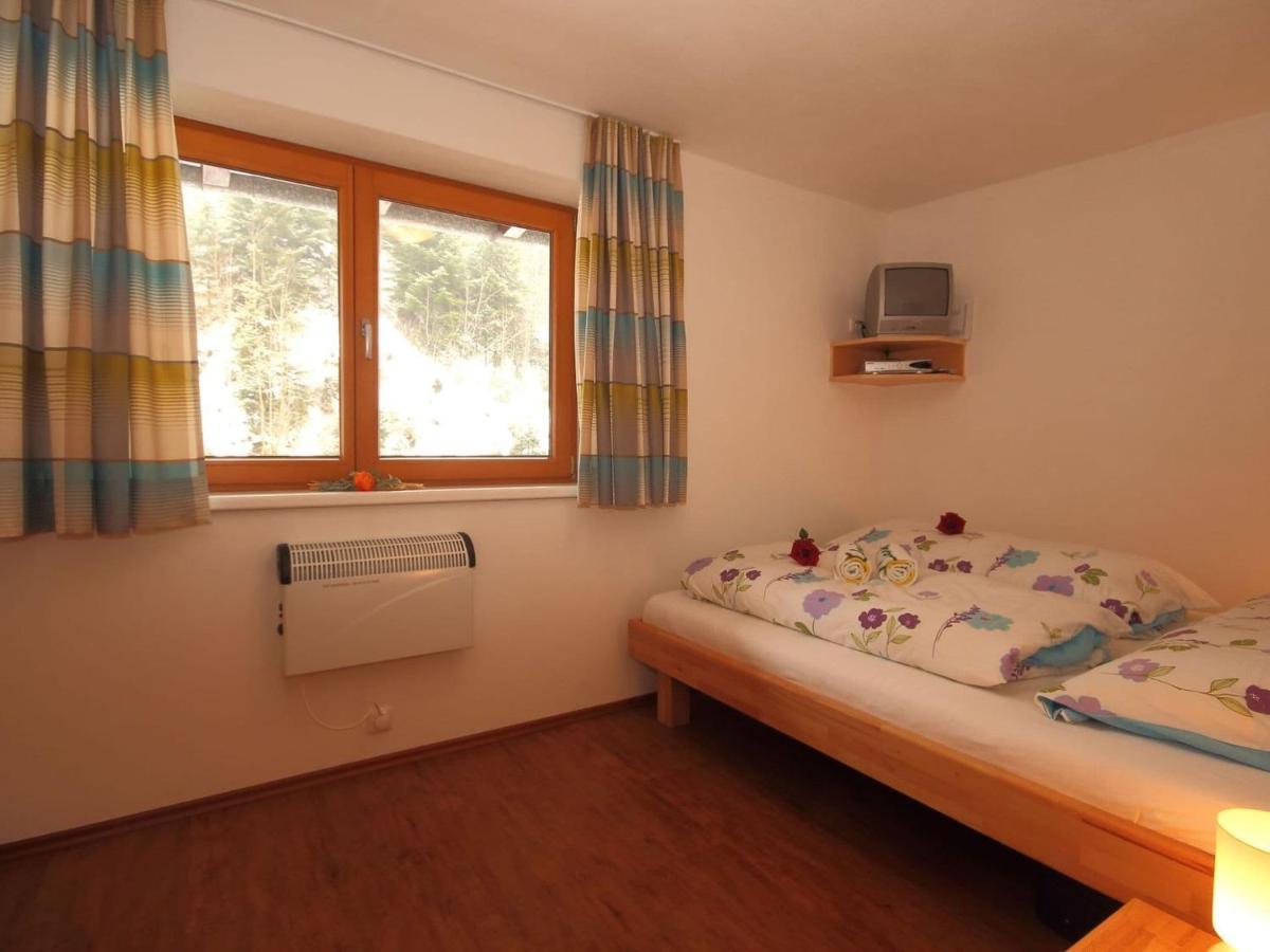 Boutique Apartment In Brixen With Mountain View Brixen im Thale Kültér fotó