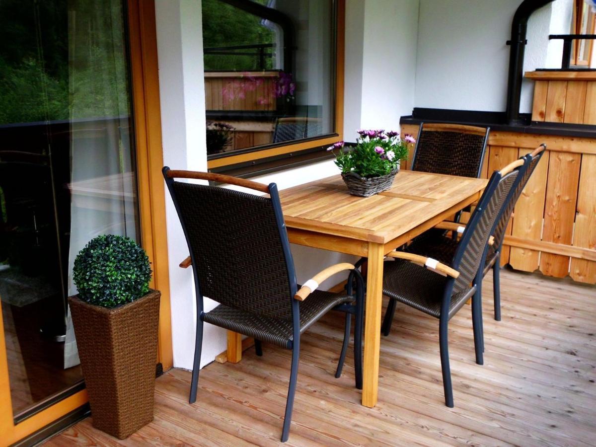 Boutique Apartment In Brixen With Mountain View Brixen im Thale Kültér fotó