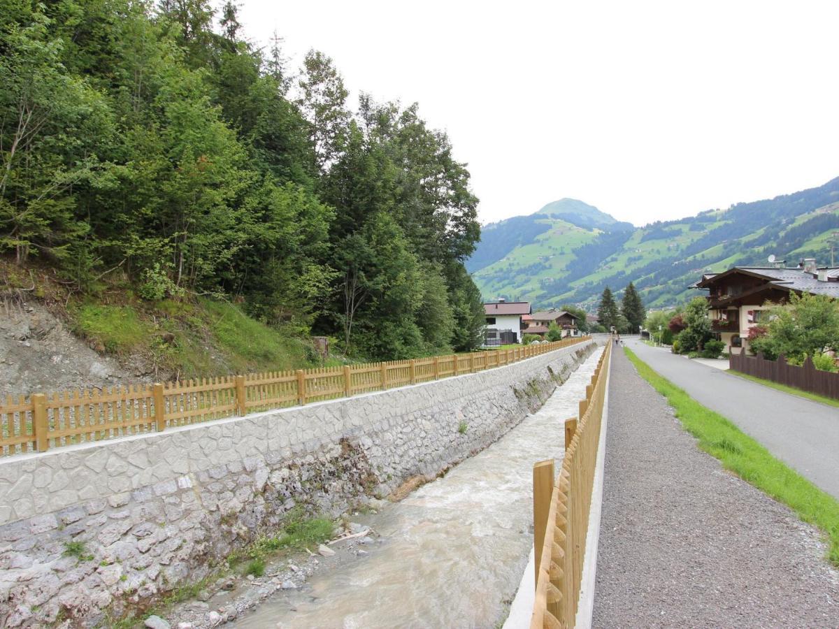 Boutique Apartment In Brixen With Mountain View Brixen im Thale Kültér fotó