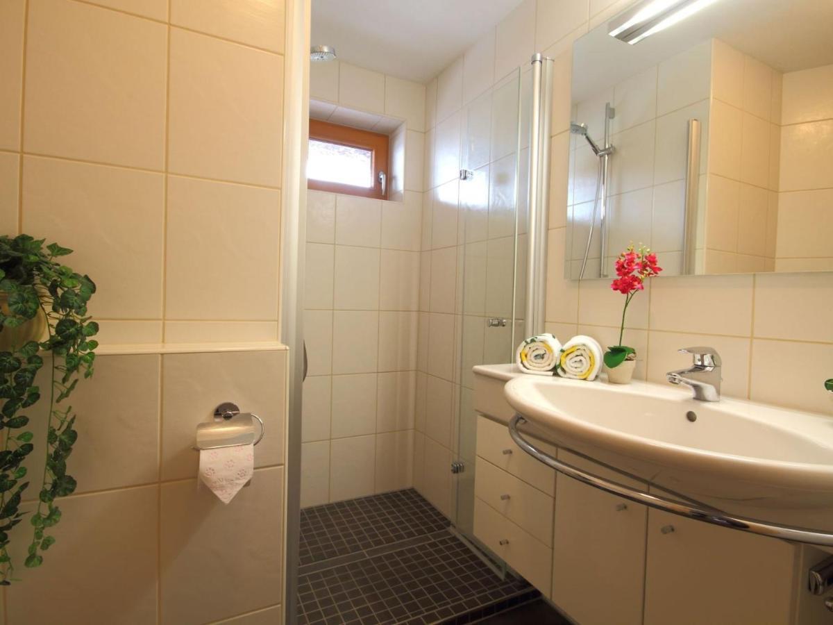 Boutique Apartment In Brixen With Mountain View Brixen im Thale Kültér fotó