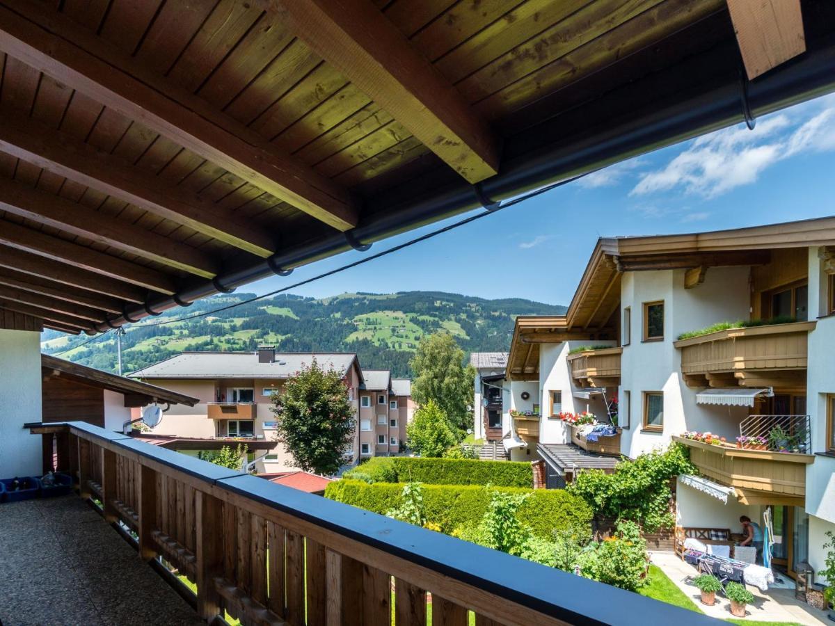 Boutique Apartment In Brixen With Mountain View Brixen im Thale Kültér fotó
